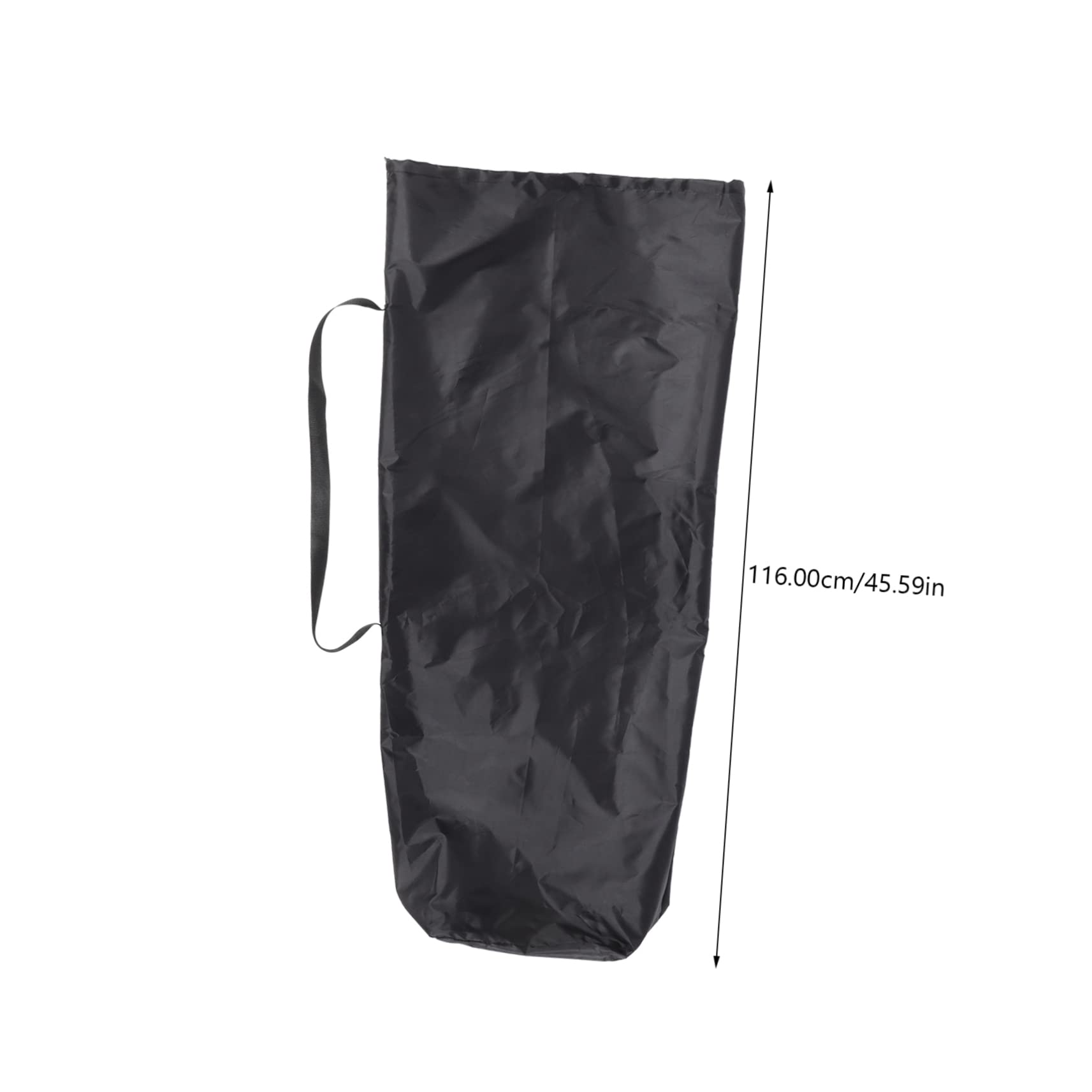 ULDIGI Double Stroller Travel Bag Stroller Cover for Airplane Baby Airline Accessories Stroller Bag for Airport Travel