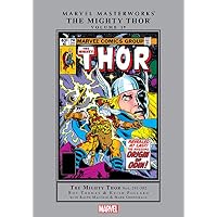 Thor Masterworks Vol. 19 (Thor
