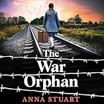Cover of The War Orphan