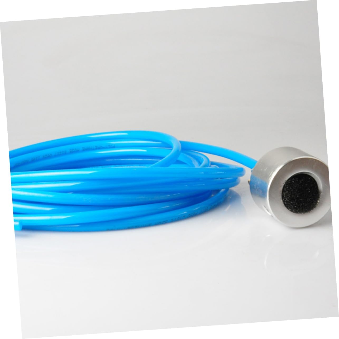 1Pc Pneumatic Polisher Kit for Furniture Sander with Inlet for Car and Waxing Buffing Polishing Durable Design with High