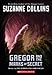 Gregor And The Marks Of Secret (Underland Chronicles, Book 4)