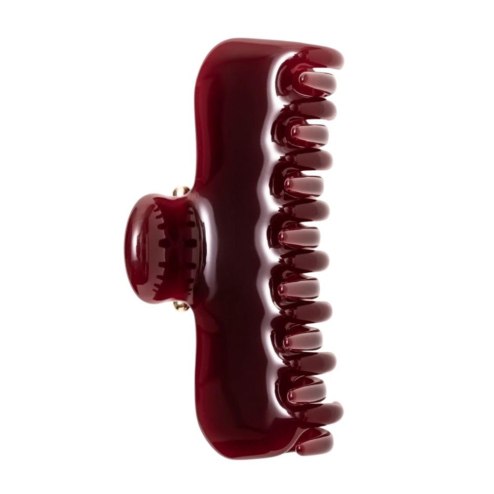 Amazon.co.jp: UNDO HAIRWARE (ウンドヘアウェア) No.4 CLAW CLIP