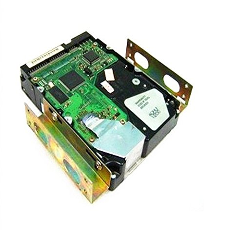 Adaptador Rack 3.5" a 5.25" para Disco Duro PC miniatura 5