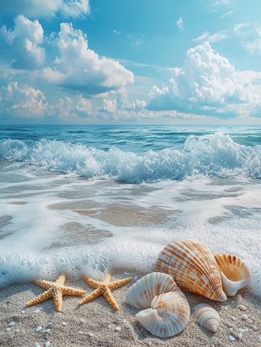 i G LbghG h DIYG fW^G VF p^[fUC, yCgoCio[ SҌ ȒP paint by numbers uVƃANG̋, z[ ItBX 90X120cm, Model 94