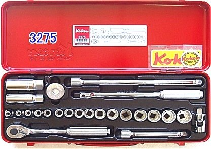 Amazon.co.jp: コーケン 3/8