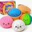 4pc Colorful