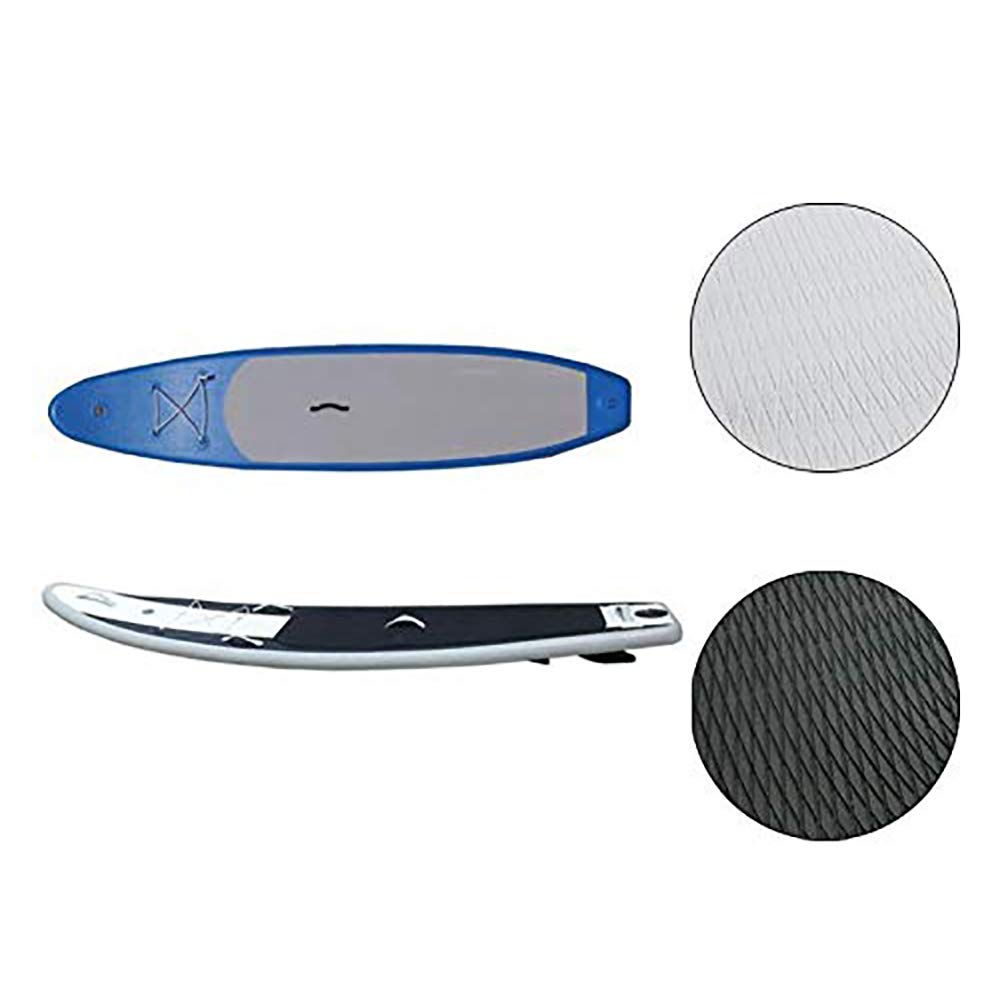 Tappetino Antiscivolo Per Snowboard - 18 Pezzi, Lega Di Zinco, Adesivo Forte, Presa Extra