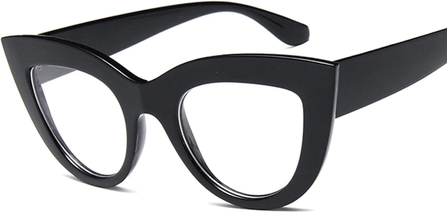 Lunettes de soleil œil de chat rétro : révélez l'icône de mode qui est en vous