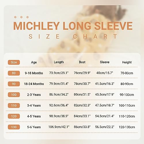 Image of MICHLEY Baby Sleeping Bag Sack with Legs Long Sleeve Wearable Pajamas | wearable blanket toddler baby, 9 Months-6T, Animal Designs, Flannel, Machine Wash