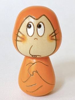 水木しげる妖怪画集　水木しげる　妖怪　ゲゲゲのきたろう　ねずみ男 い)ゲゲゲの鬼太郎【復刻版】ねずみ男 [4975406500774] - 2,750