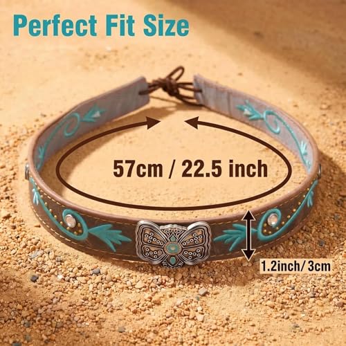 Image of Hat Band for Cowboy Hats