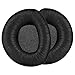 Produktbild Sennheiser HDR 170 Ohrpolster,Ersatz Ohrpolster Kompatibel mit Sennheiser RS160,RS170,HDR160,HDR170 Kopfhörern(Zerknittertes Leder)