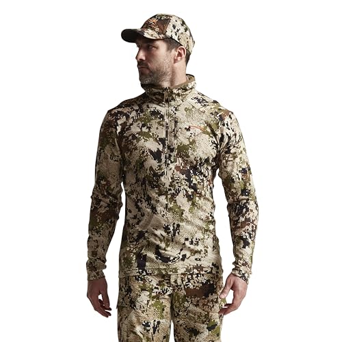 SITKA Gear Mens Intercept Hoody2