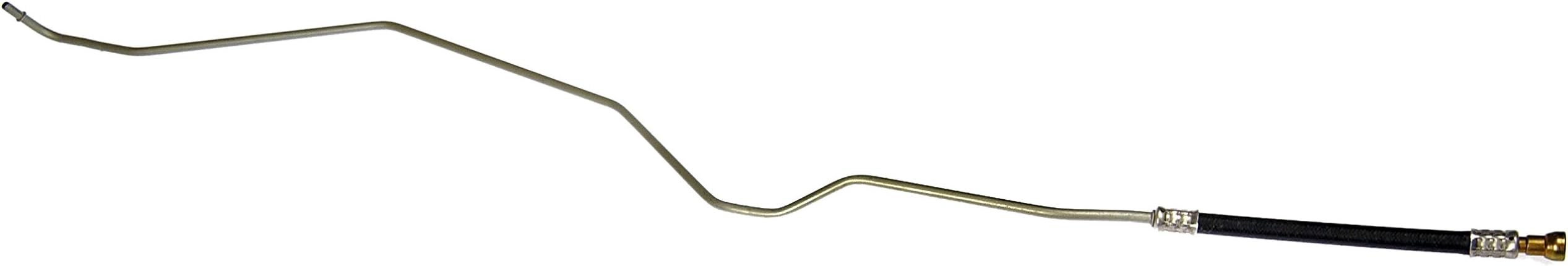 Dorman 624-354 Automatic Transmission Oil Cooler Hose Assembly Compatible with Select Jeep Models
