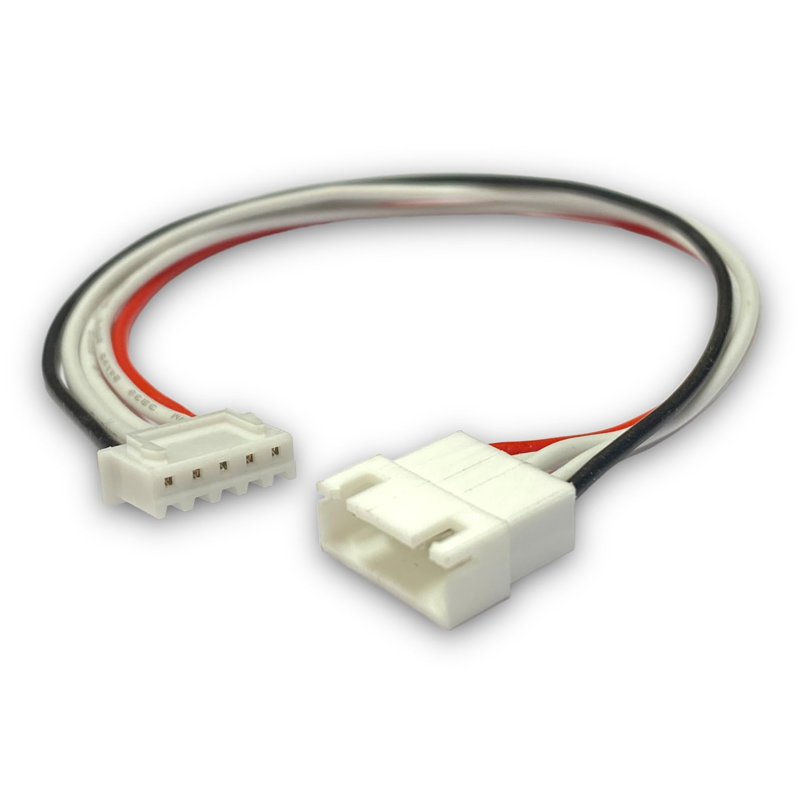 2 Cavi Bilanciatori JST-XH Premium 4S A 5 Pin, 20 Cm, Cavo Di Ricarica XH - Foto 6