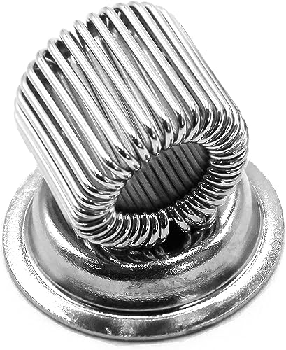 Magnetic Clip Pen Holder Perfect for Office or Home - Single