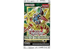Rise of The Duelist