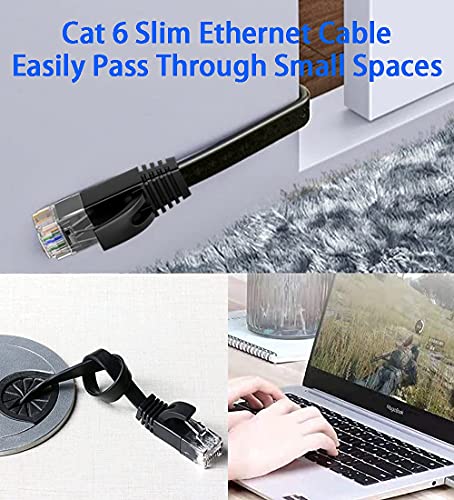 Ethernet Cable 25m Cat 6 - Image 4