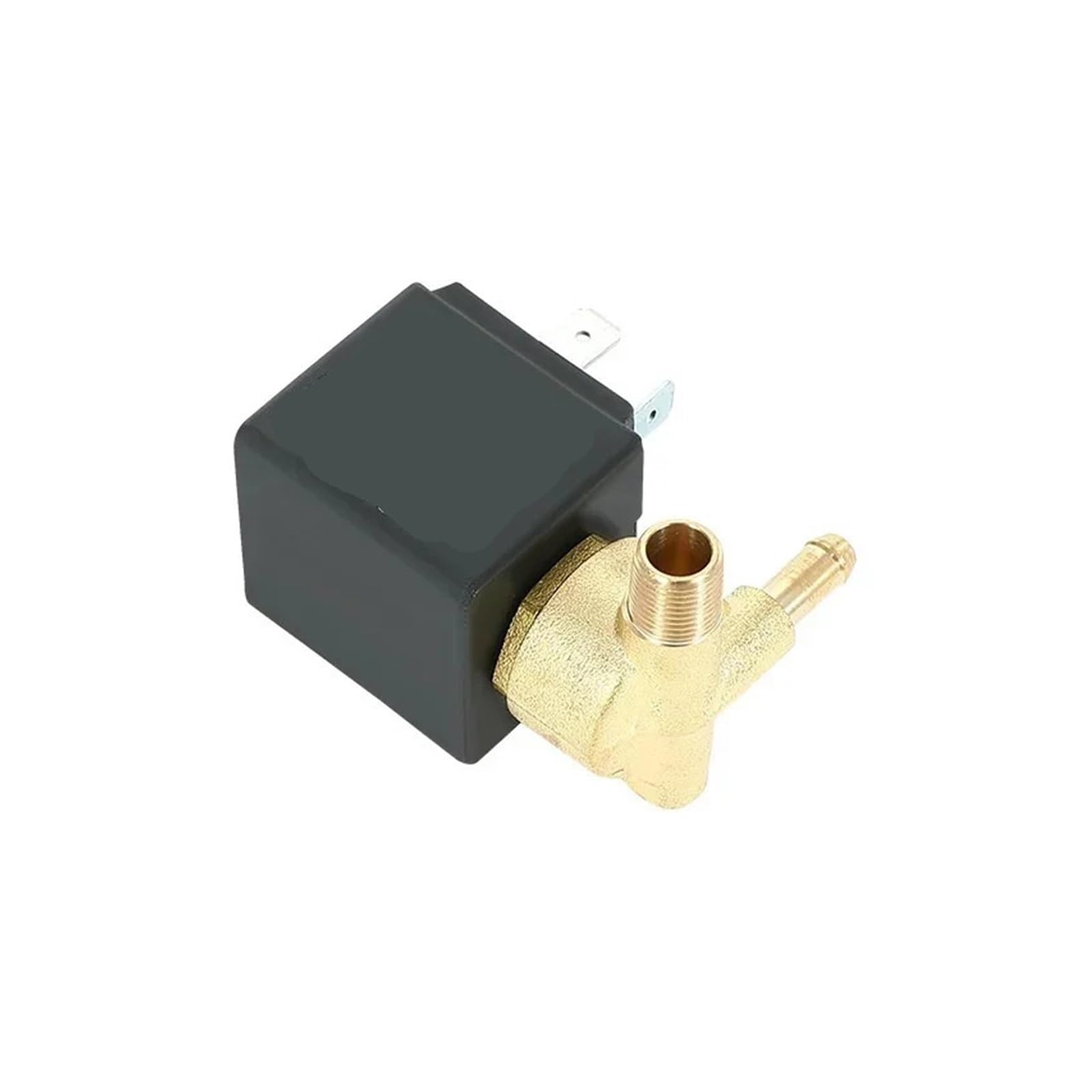 Válvula solenoide normalmente cerrada para planchar sin goteos de agua con modelo JYZ-5