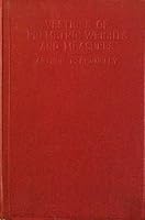 Vestiges of pre-metric weights and measures persisting in metric-system Europe, 1926-1927, B00085KLV0 Book Cover