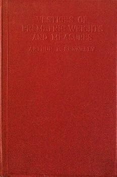 Vestiges of pre-metric weights and measures persisting in metric-system Europe, 1926-1927,