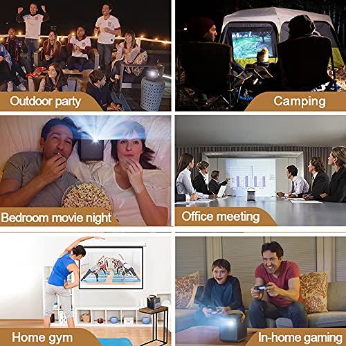 Formovie-1080p-FHD-Proyector-Portatil-550-ANSI-Tamano-De-Proyeccion-De-200-Pulgadas-Enfoque-Automatico-Instantaneo-Correccion-Trapezoidal-de-4-Puntos-Dolby-Audio-DTS-HD-No-Requiere-WiFi