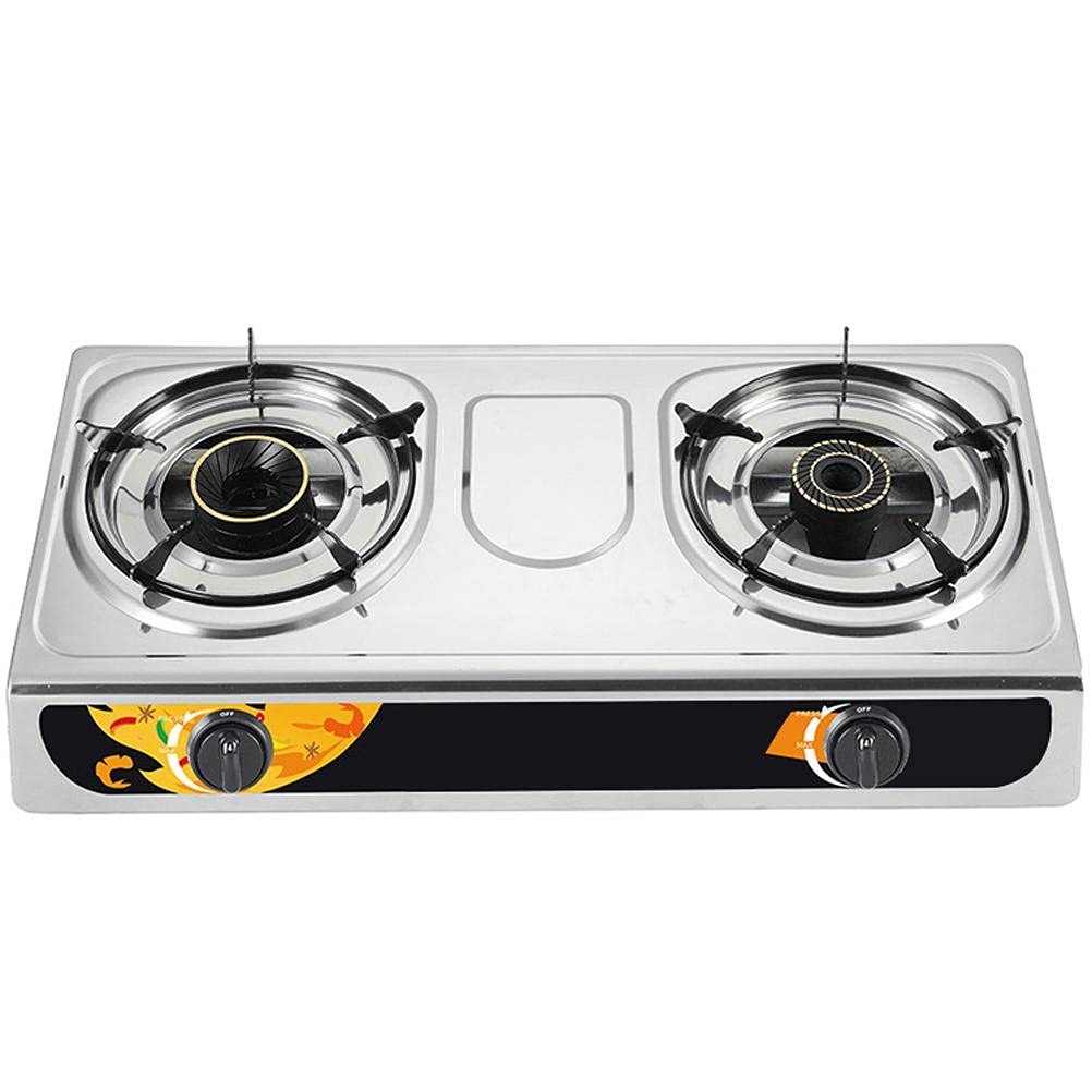 SUNGOOYUE Rejilla De Soporte Para Wok De Hierro Fundido, Paquete De 2 Soportes Para Sartén Con Anillo Para Wok Para Estufa De Gas, 20,3 Cm Exterior 10,7 Cm Interior 3,6 De Altura, Soporte De