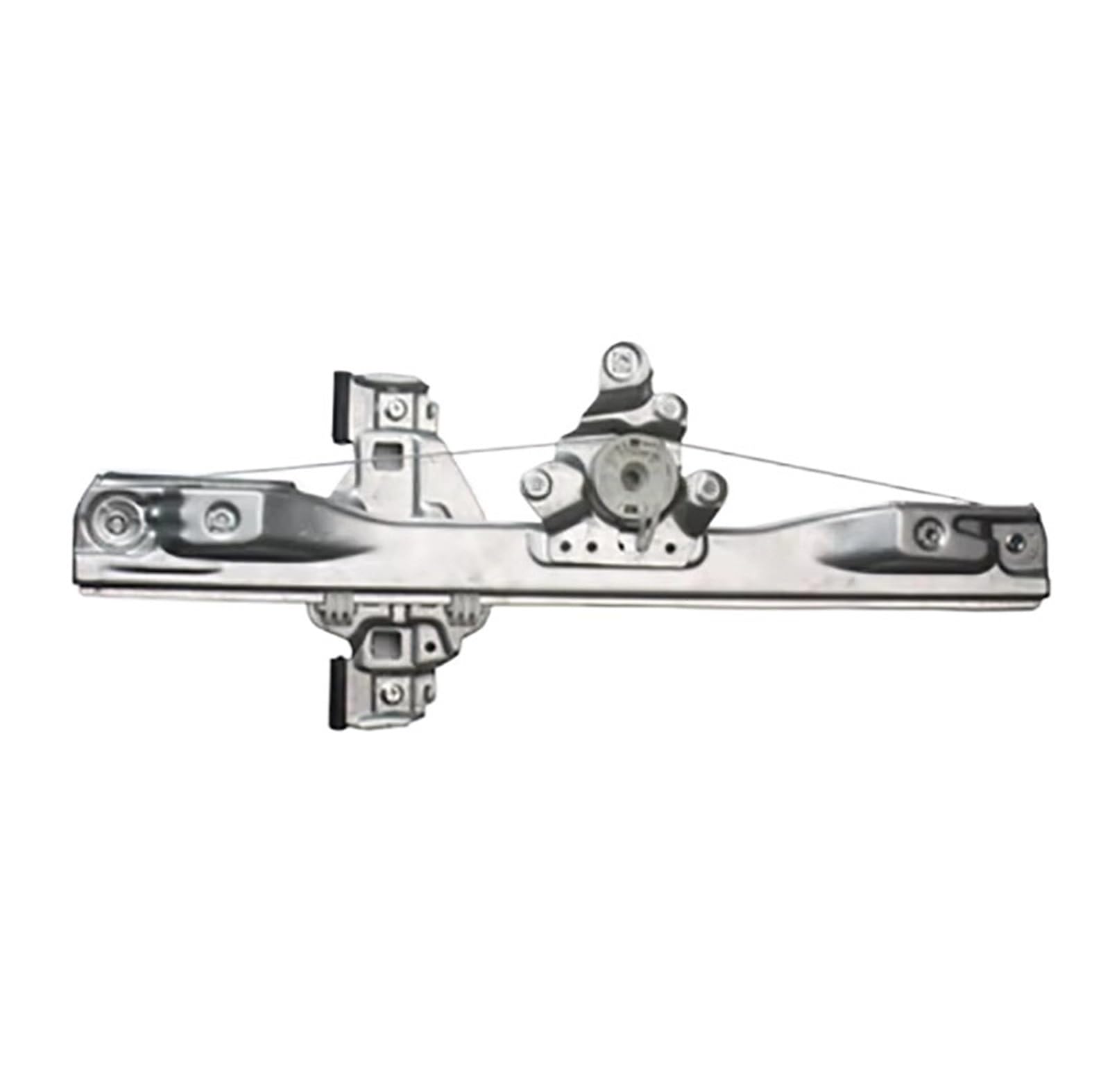 HIIAW Window Lifter for Cruze 2009 2010 2011 2012 2013 2014 Rear Window Regulator Bracket(Front Left)