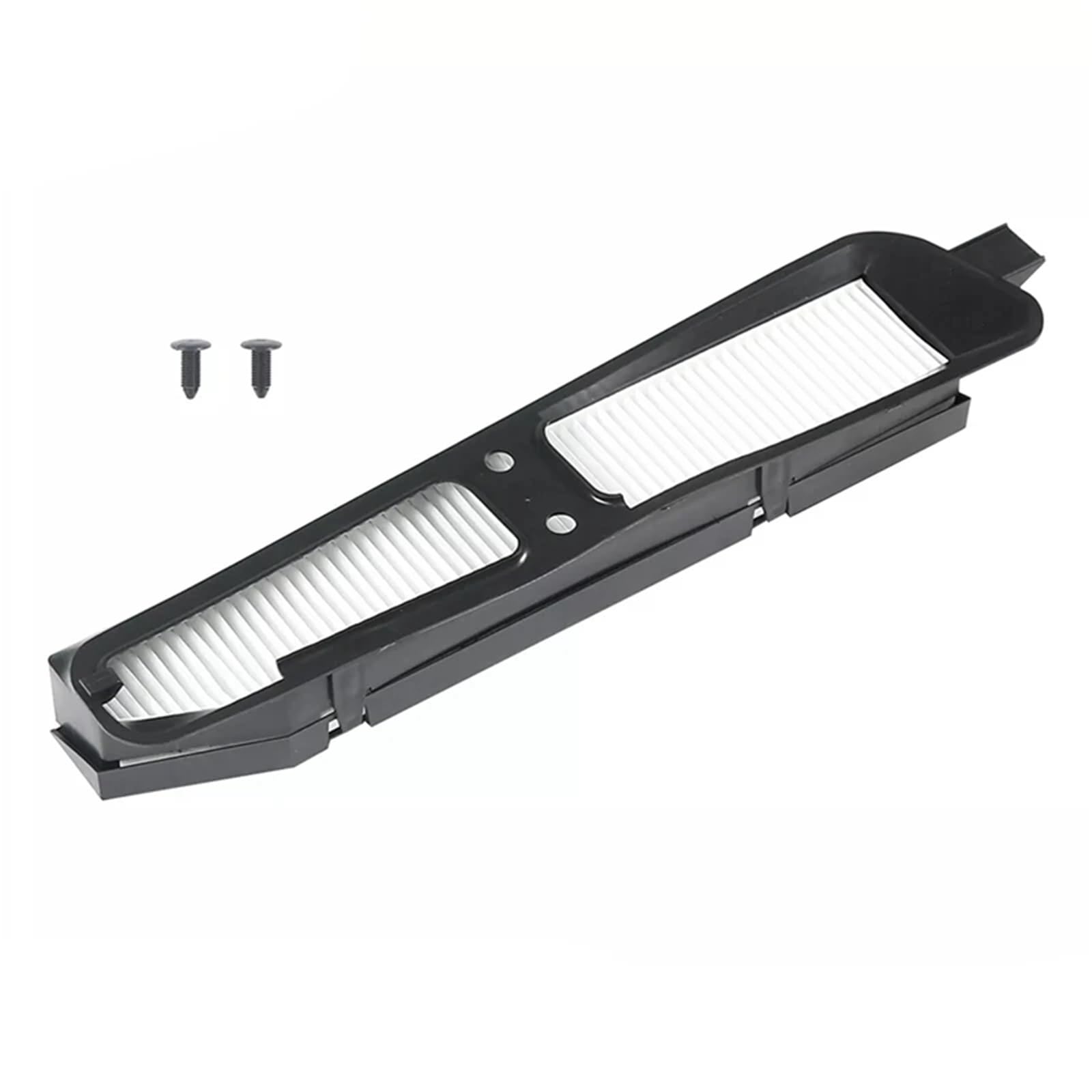 Cabin Filter Car Cabin Filter Air Conditioning With Bracket 82208300 Fit For Jeep Grand Cherokee 1999-2010 Air Filter