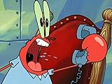 Fear Of A Krabby Patty/Shell Of A Man