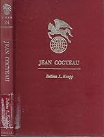 Jean Cocteau B0006BZ8N2 Book Cover