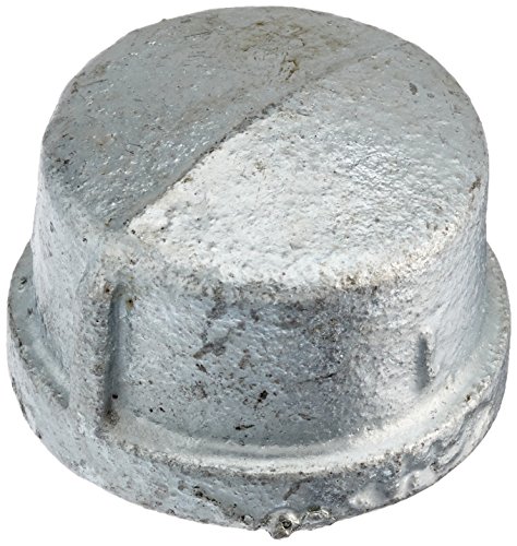 LDR Industries 311 CA-1 Cap, 1-Inch, Black