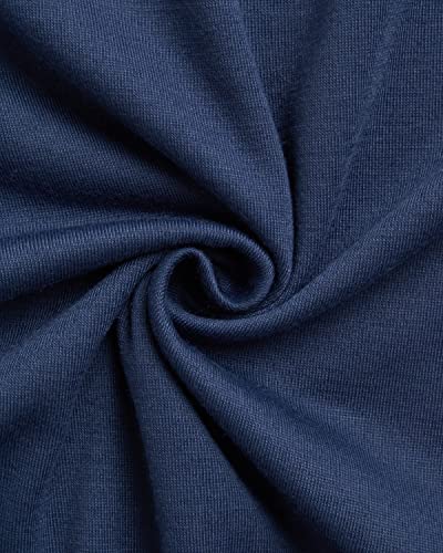 Quad Seven Boys' Sublimation Print Pajama Set - 3 Piece Sleep Shirt, Pajama Pants, And Lounge Shorts (Size: 8-18), Size 16-18, Blue Dino Glasses #TOP4