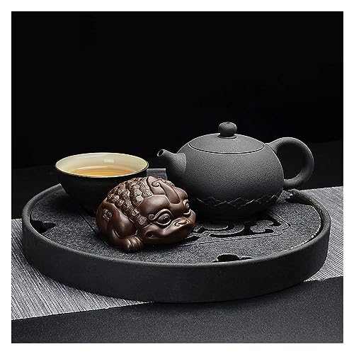 Toad boutique decoration pour harmoniser un bureau stressant - 5
