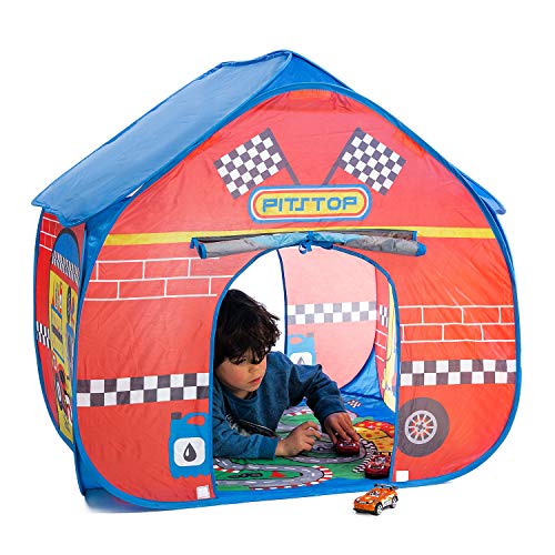 Casas De Campana, Toy casa campaña niños Marca Pop it Up (2)