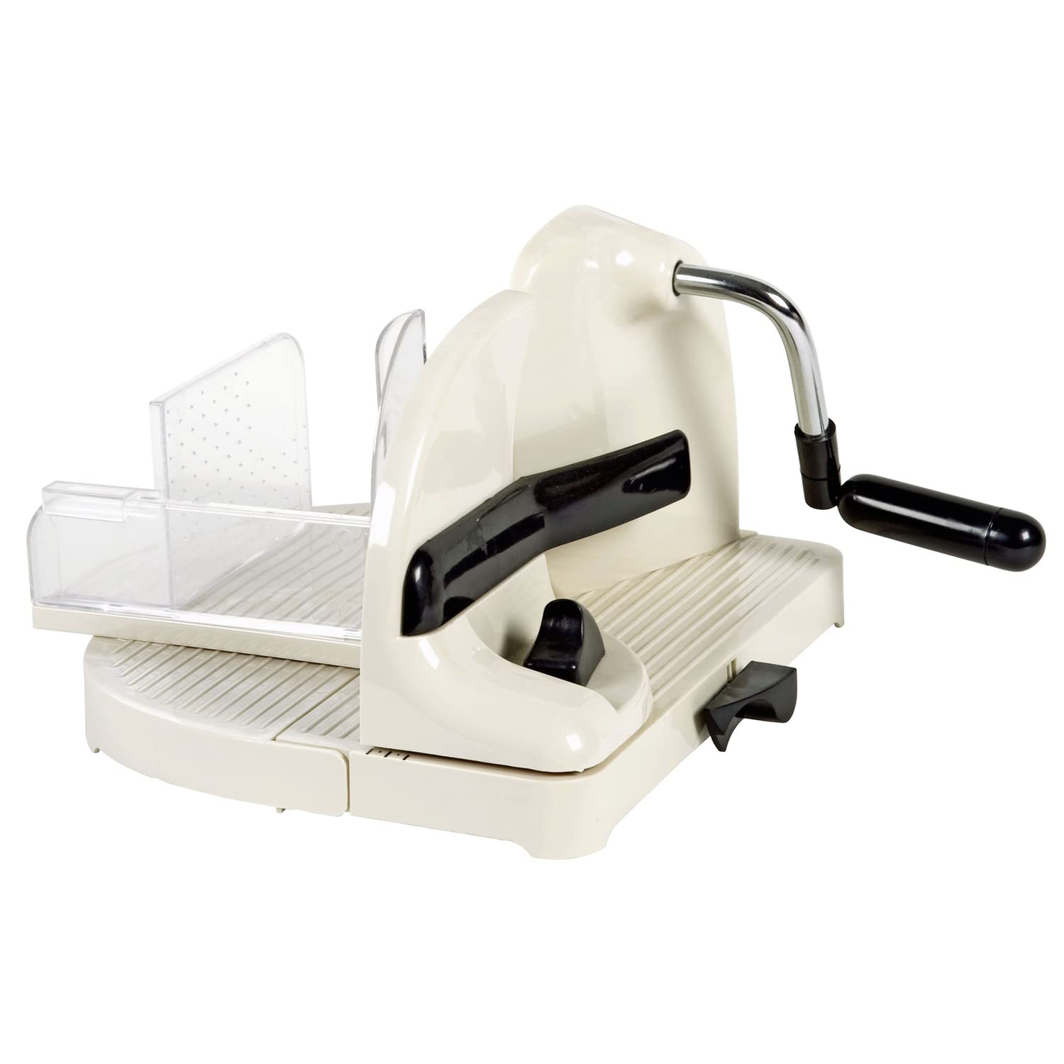 Amazon.co.jp: 手動ユニバーサルスライサー 9700 （折りたたみ式） WM