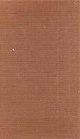 A Student's History of Philosophy: Third Edition B001I2DULA Book Cover