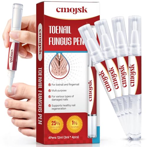 Toenail Fungus Pen with Botanical Blend