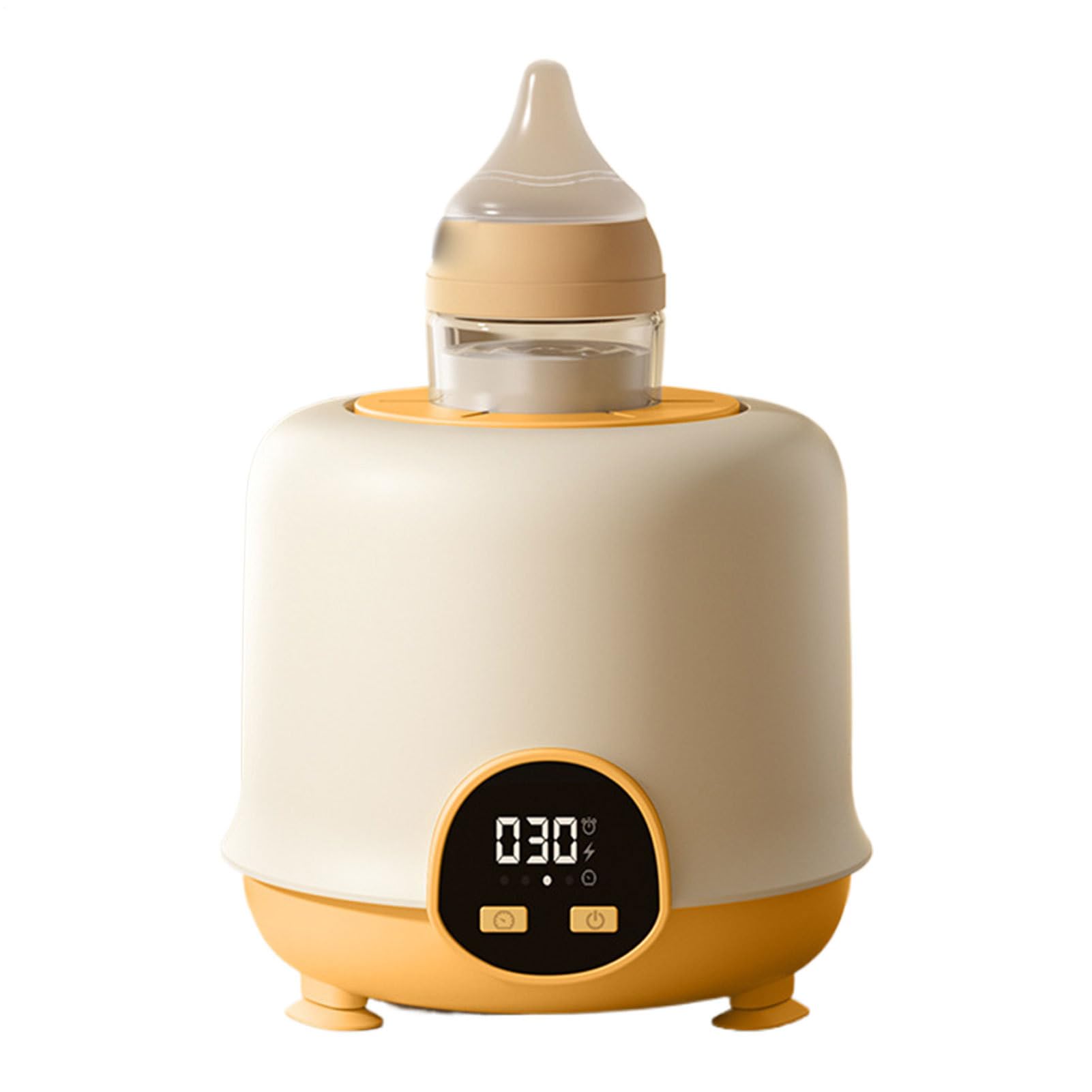 Frullatore Intelligente Per Polveri Per 15,3x14,5 Centimetri, Agitatore Portatile A Batteria, Funzionamento Con Un Pulsante Tecnologia Di Miscelazione Senza Grumi Motore Silenzioso Strumento D