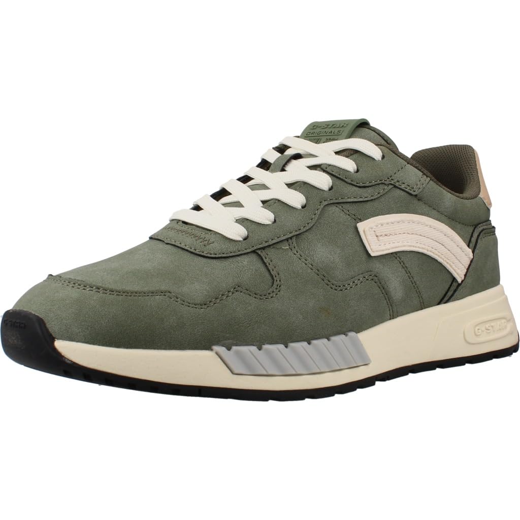 G-Star Herren Aver BscSneaker
