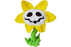 Undertale Plush Figure Toys