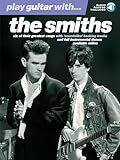 Play Guitar with the Smiths