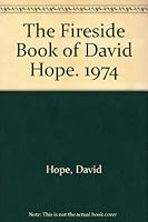 The Fireside Book of David Hope 1975 0851160999 Book Cover