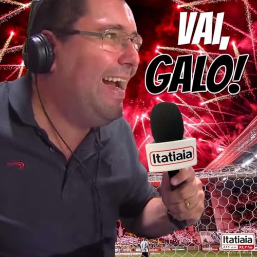 Page de couverture de Vai, Galo