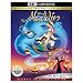 ALADDIN [Blu-ray]
