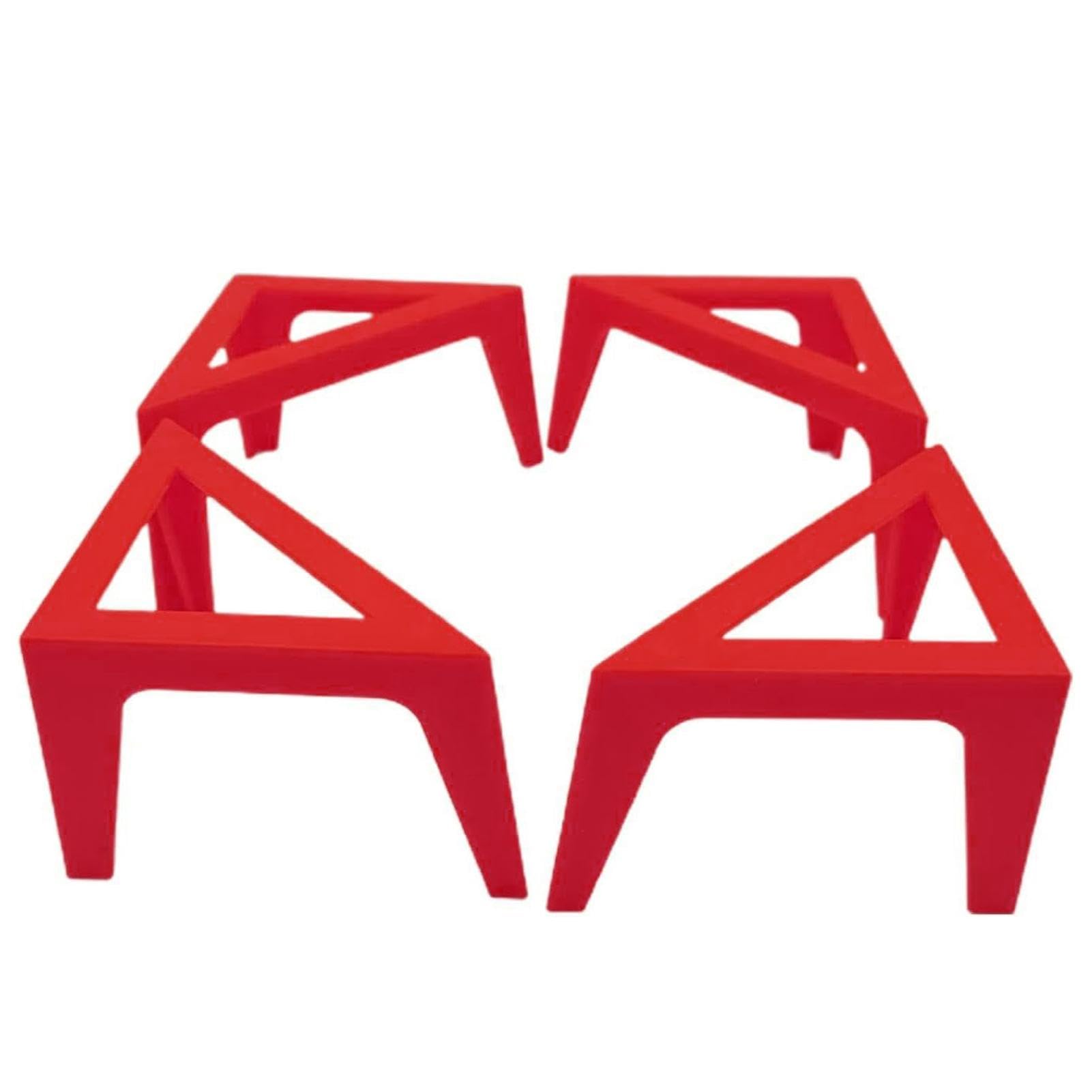 Support De Toile, Supports De Peinture Pour Toiles,Supports De Pieds En Toile Pour Peinture, Support De Peintre | Support Pratique Pour Verser Des Peintures, Support De Planche à Dessin Pour Débutants