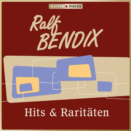 Ralf Bendix