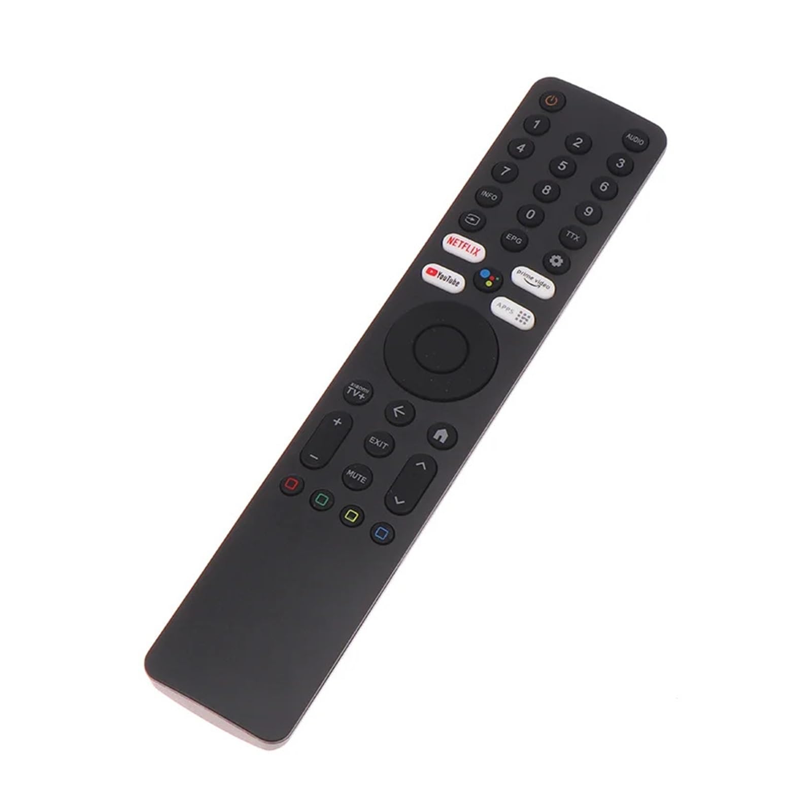 1pc for 4k QLED Android Smart TV Fernbedienung 43''50''55''65 XMRM-ML Steuerung Mit Stimme