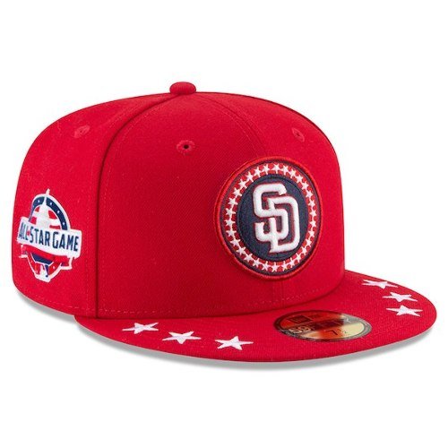 Amazon | New Era(ニューエラ) サンディエゴ・パドレス 選手着用