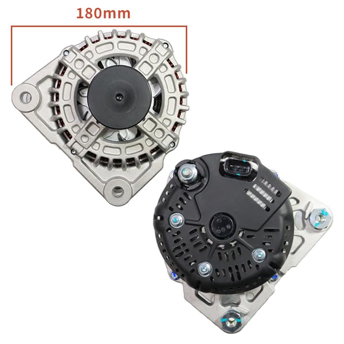 Amazon | セレナ C25 CC25 NC25 CNC25 オルタネーター ダイナモ 23100